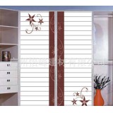 供應怡峰建材yf高檔絲印玻璃、直銷絲印玻璃、絲印