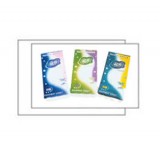 　生產多種復合材料構成的三面封袋、背封袋、邊折袋、拉鏈袋、自立袋等