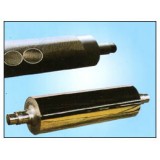 廣泛用于柔性版印刷機，水性油墨印刷機，復合機，涂布機，還可用于塑料、皮革、紙張的壓花、消光。